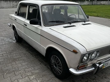 Авто ВАЗ 2103 1973 № 8053381