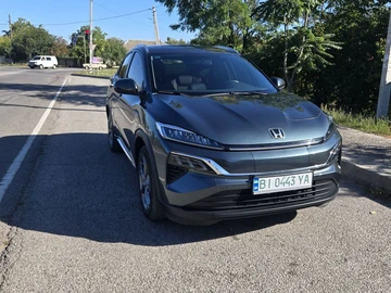 Авто Honda Avancier 2022 № 8053383