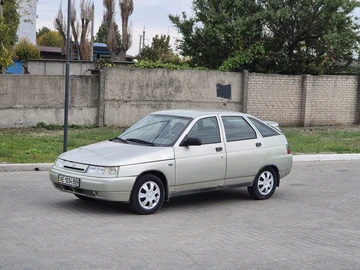 Авто ВАЗ 2112 2006 № 8053397