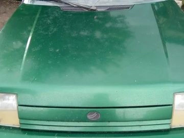 Авто ЗАЗ 1103 Slavuta 2004 № 8053409