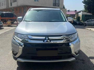 Авто Mitsubishi Outlander 2016 № 8053413