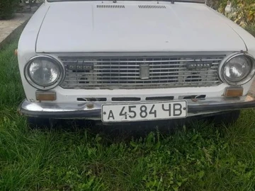 Авто ВАЗ 2101 1976 № 8053416