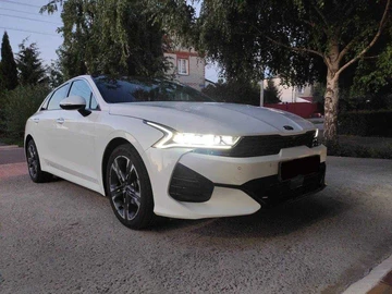 Авто KIA Avella 2020 № 8053417