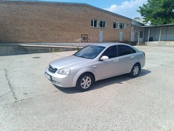 Авто Chevrolet Nubira 2006 № 8053422