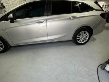 Авто Opel Astra 2018 № 8053424