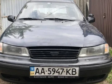 Авто Daewoo Nexia 2007 № 8053429