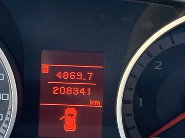 Авто Peugeot 4007 2009 № 8053568