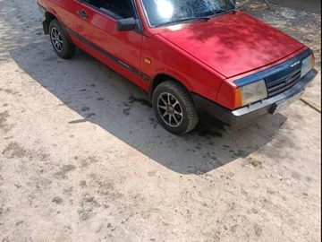 Авто ВАЗ 2108 1990 № 8053571
