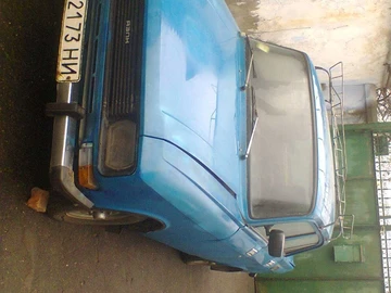 Авто  2140 1987 № 8053577