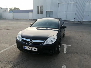 Авто Opel Vectra 2006 № 8053586