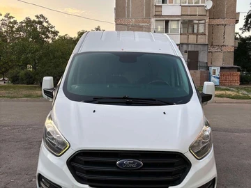 Авто Ford Canyon 2018 № 8053595
