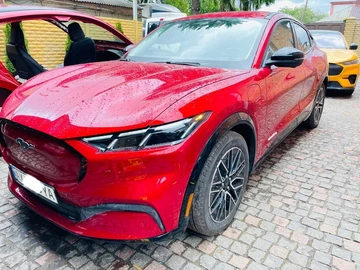 Авто Ford Mustang 2024 № 8053600
