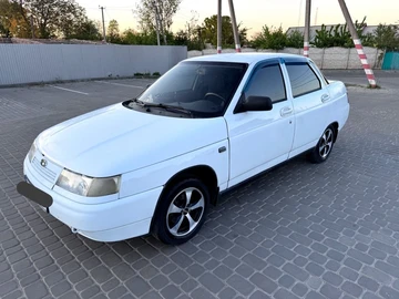 Авто ВАЗ 2110 2013 № 8053607
