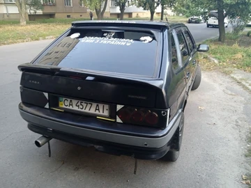 Авто ВАЗ 2114 2007 № 8053612