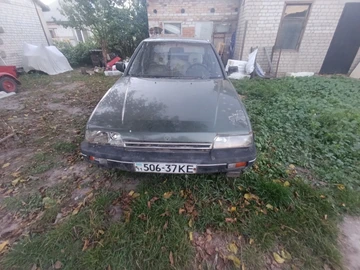 Авто Honda Accord 1990 № 8053623