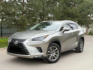 Авто Lexus Nx 2019 № 8053625