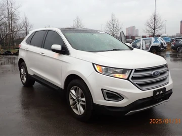 Авто Ford Edge 2016 № 8053684