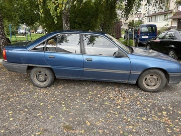 Авто Opel Omega 1988 № 8053685