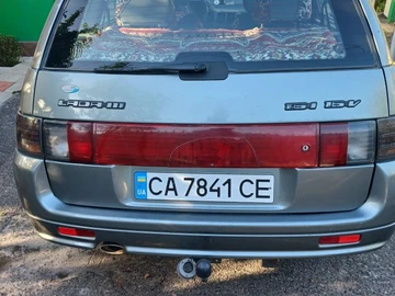 Авто ВАЗ 2111 2006 № 8053693