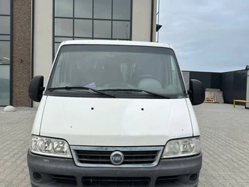 Авто Fiat Ducato 2003 № 8053695