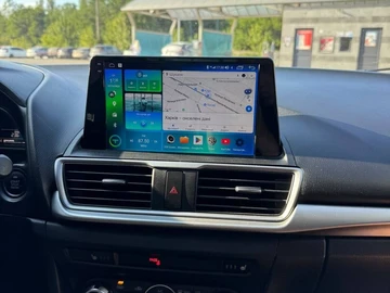 Авто Mazda 3 2017 № 8053701