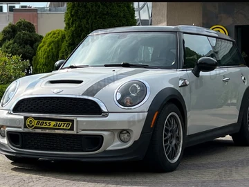 Авто MINI Clubman 2011 № 8053708