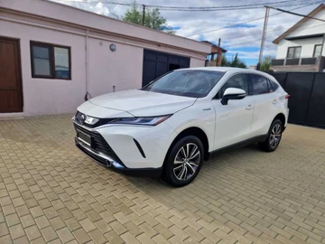 Авто Toyota Venza 2021 № 8053710