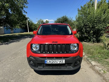 Авто Jeep Cj8 2017 № 8053715