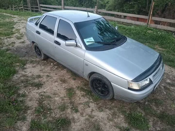 Авто ВАЗ 2110 2004 № 8053726
