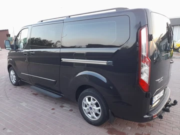 Авто Ford Canyon 2014 № 8053728