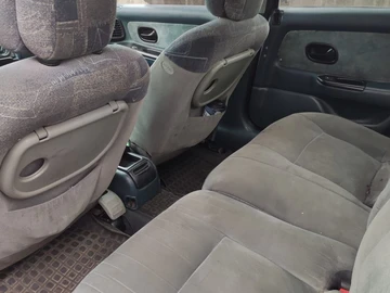 Авто Renault Laguna 1995 № 8053729