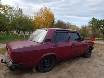 Авто ВАЗ 2107 2003 № 8053733