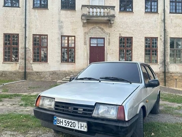 Авто ВАЗ 2109 2003 № 8053734
