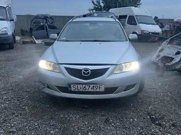 Авто Mazda 6 2004 № 8053741