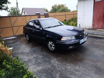 Авто Daewoo Nexia 2007 № 8053742