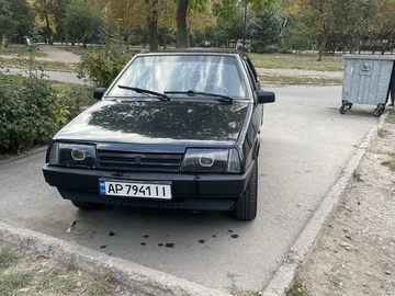 Авто ВАЗ 21099I 2006 № 8053735