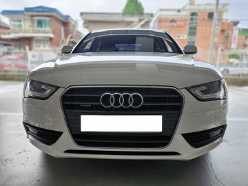 Авто Audi A4 2013 № 8053758