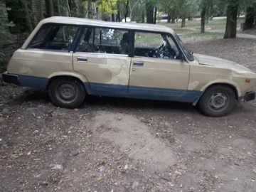 Авто ВАЗ 2104 1989 № 8053760