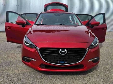 Авто Mazda 3 2020 № 8053761