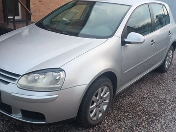 Авто Volkswagen Golf 2005 № 8053762
