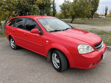 Авто Daewoo Nubira 2004 № 8053763