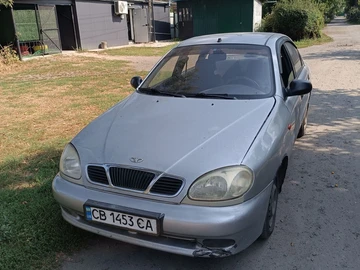 Авто ВАЗ 11113 Oka 2007 № 8053767