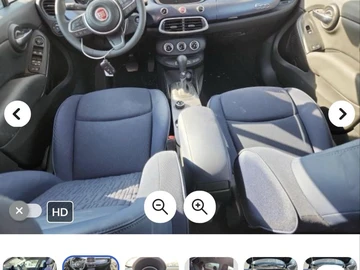 Авто Fiat 500 2022 № 8053768