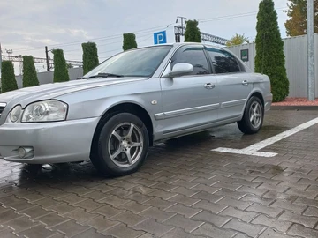 Авто KIA Magentis 2006 № 8053769