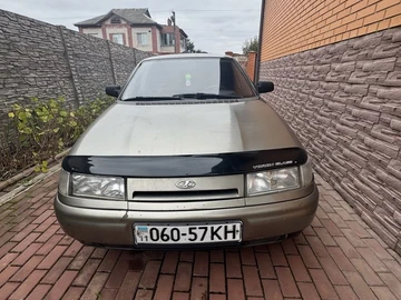 Авто ВАЗ 2110 1999 № 8053770