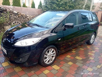 Авто Mazda 5 2012 № 8053773