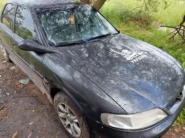 Авто Opel Vectra 2001 № 8053775