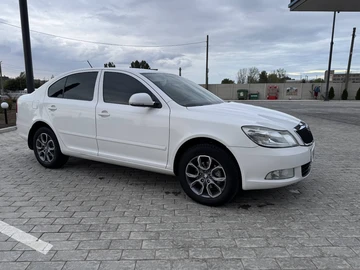 Авто Skoda Octavia 2011 № 8053777
