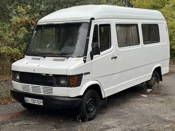 Авто Mercedes 220 1995 № 8053784