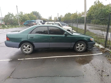 Авто Lexus Es Серія 1997 № 8053786